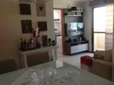 Apartamento com 2 Quartos à venda, 63m² no Pechincha, Rio de Janeiro