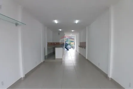 Ponto Comercial à venda, 90m² no Olaria, Nova Friburgo