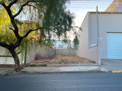 Lote/Terreno à venda, 175m² no Parque Conceição, Piracicaba