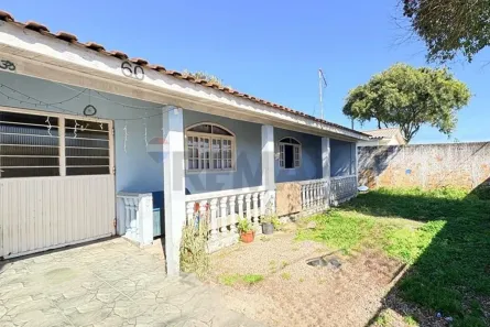 Casa com 2 Quartos à venda, 150m² no Borda do Campo, São José dos Pinhais