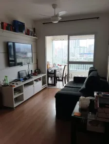 Apartamento com 2 Quartos à venda, 72m² no Jardim Oswaldo Cruz, São José dos Campos