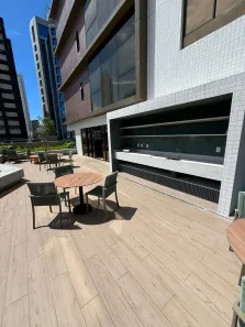 Apartamento com 2 Quartos para alugar, 58m² no Boa Viagem, Recife