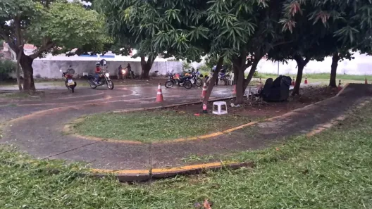 Lote/Terreno para alugar, 1080m² no Poção, Cuiabá