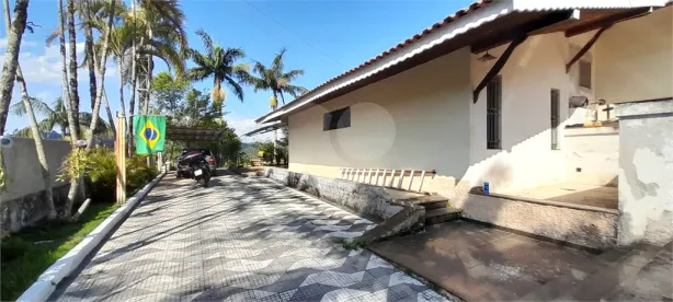 Casa com 4 Quartos à venda, 320m² no Pirucaia, Mairiporã