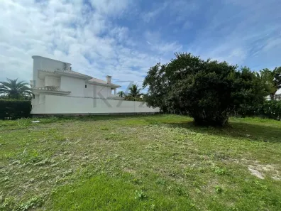 Lote/Terreno à venda, 651m² no Jurerê Internacional, Florianópolis