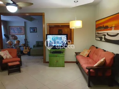  com 3 Quartos à venda, 187m² no Praça Seca, Rio de Janeiro