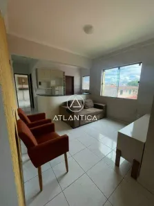 Apartamento com 1 Quarto à venda, 62m² no Ouro Verde, Rio das Ostras