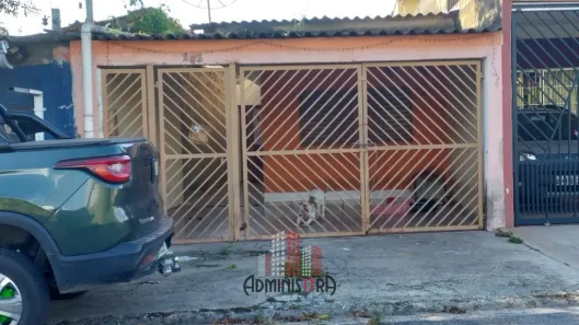Casa com 2 Quartos à venda, 125m² no Cajuru do Sul, Sorocaba