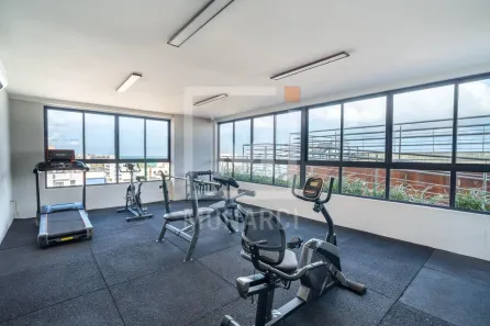 Apartamento com 3 Quartos à venda, 83m² no Intermares, Cabedelo