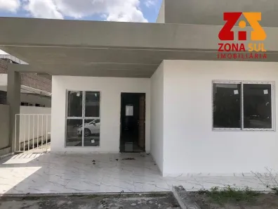Casa de Condomínio com 3 Quartos à venda, 95m² no Gramame, João Pessoa