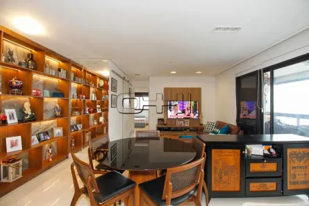 Apartamento com 2 Quartos à venda, 84m² no Pinheiros, São Paulo