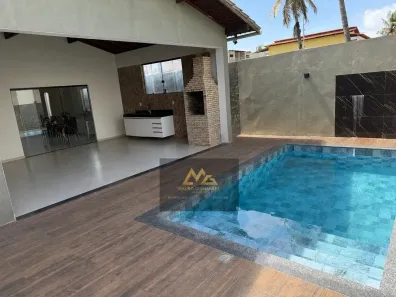 Casa com 4 Quartos à venda, 320m² no , Salinópolis