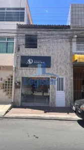 Imóvel Comercial com 3 Quartos à venda, 108m² no Getúlio Vargas, Aracaju