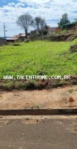 Lote/Terreno à venda, 250m² no Brasília, Londrina