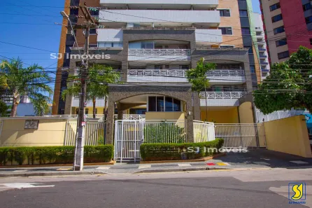 Apartamento com 2 Quartos para alugar, 56m² no Meireles, Fortaleza