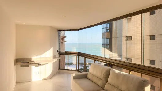 Apartamento com 3 Quartos à venda, 180m² no Itapuã, Vila Velha