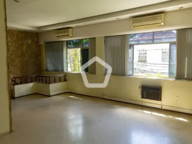 Casa com 5 Quartos à venda, 429m² no Maracanã, Rio de Janeiro
