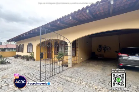 Casa com 3 Quartos à venda, 310m² no Velha, Blumenau