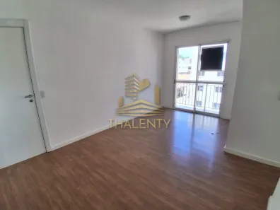 Apartamento com 3 Quartos à venda, 64m² no Bacacheri, Curitiba