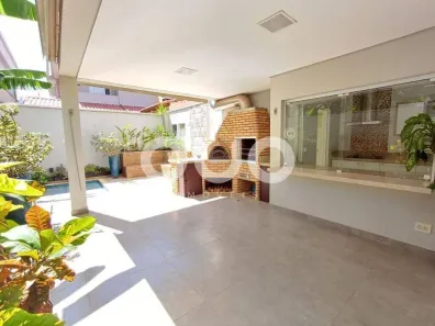 Casa de Condomínio com 3 Quartos à venda, 215m² no Morumbi, Piracicaba