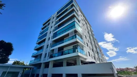 Apartamento com 3 Quartos para alugar, 88m² no Campos Elíseos, Resende