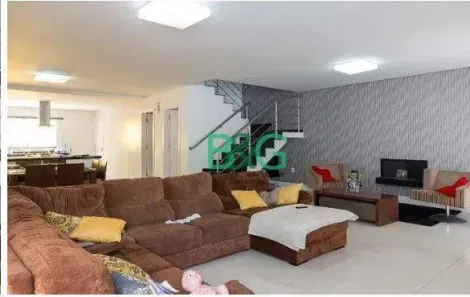 Casa de Condomínio com 5 Quartos à venda, 500m² no Jardim Gumercindo, Guarulhos