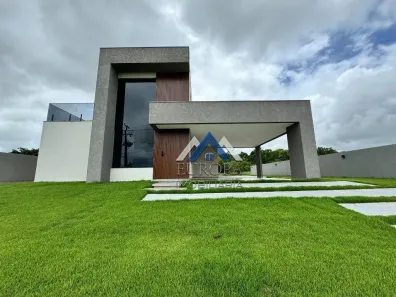 Casa de Condomínio com 4 Quartos à venda, 262m² no Ecovillas do Lago, Sertanópolis