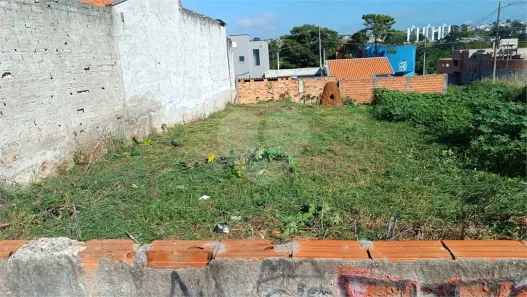 Lote/Terreno à venda, 175m² no Loteamento Gramado II, Itapetininga