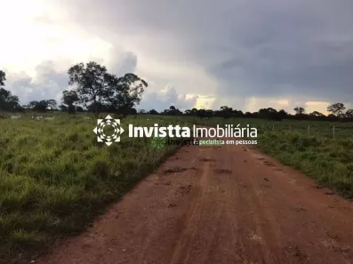 Fazenda/Sítio à venda, 880m² no Jardim Paulista, Paraíso do Tocantins