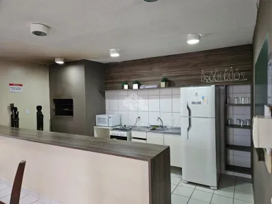 Apartamento com 2 Quartos à venda, 43m² no Mato Grande, Canoas