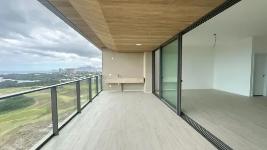 Apartamento com 4 Quartos à venda, 220m² no Barra da Tijuca, Rio de Janeiro