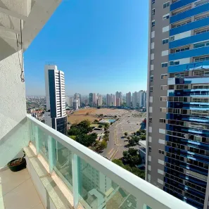Apartamento com 4 Quartos à venda, 203m² no Alto da Glória, Goiânia