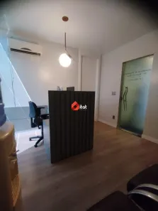 Sala Comercial à venda, 47m² no Centro, Jaraguá do Sul