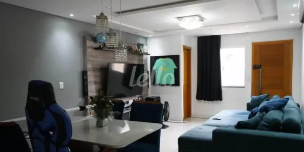 Casa com 3 Quartos à venda, 170m² no Vila Bertioga, São Paulo