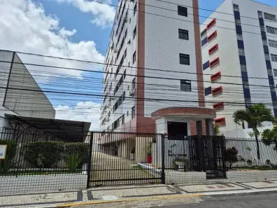 Apartamento com 4 Quartos à venda, 70m² no Parquelândia, Fortaleza