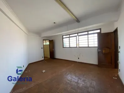 Apartamento com 4 Quartos para alugar, 110m² no Jardim Paulista, Ribeirão Preto