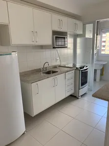 Apartamento com 1 Quarto à venda, 50m² no Alphaville Centro Industrial e Empresarial/Alphaville., Barueri