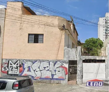 Casa com 2 Quartos à venda, 350m² no Vila Moreira, São Paulo