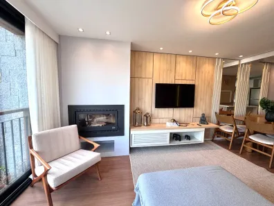 Apartamento com 2 Quartos à venda, 84m² no Centro, Canela