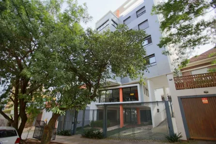 Cobertura com 2 Quartos à venda, 147m² no Petrópolis, Porto Alegre