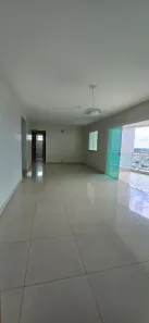 Apartamento com 3 Quartos para alugar, 138m² no Marco, Belém