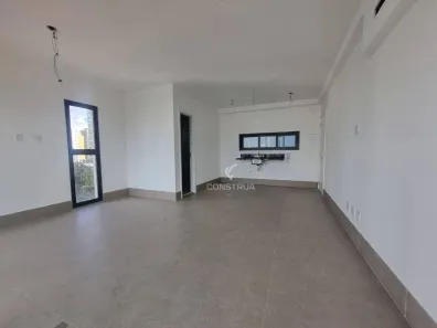 Apartamento com 1 Quarto à venda, 39m² no Cambuí, Campinas