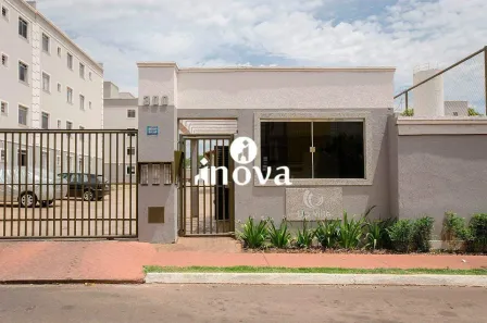 Apartamento com 3 Quartos à venda, 50m² no Santa Maria, Uberaba