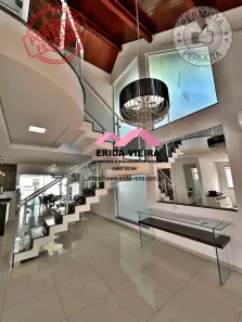 Casa de Condomínio com 3 Quartos à venda, 350m² no Loteamento Residencial Porto Seguro, Tremembé