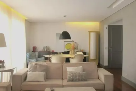 Apartamento com 3 Quartos à venda, 147m² no Vila Leopoldina, São Paulo
