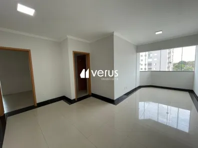Apartamento com 3 Quartos para alugar, 80m² no Tubalina, Uberlândia