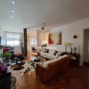 Cobertura com 4 Quartos à venda, 116m² no Botafogo, Rio de Janeiro