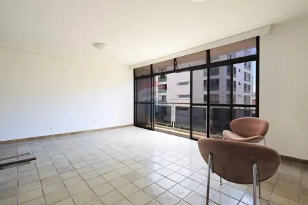 Apartamento com 4 Quartos à venda, 150m² no Boa Vista, Recife