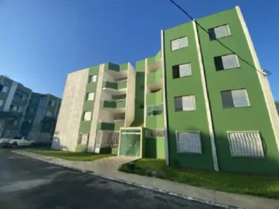 Apartamento com 3 Quartos à venda, 73m² no Aritaguá, Ilhéus