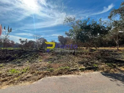 Lote/Terreno à venda, 546m² no Residencial Riviera, Lagoa Santa